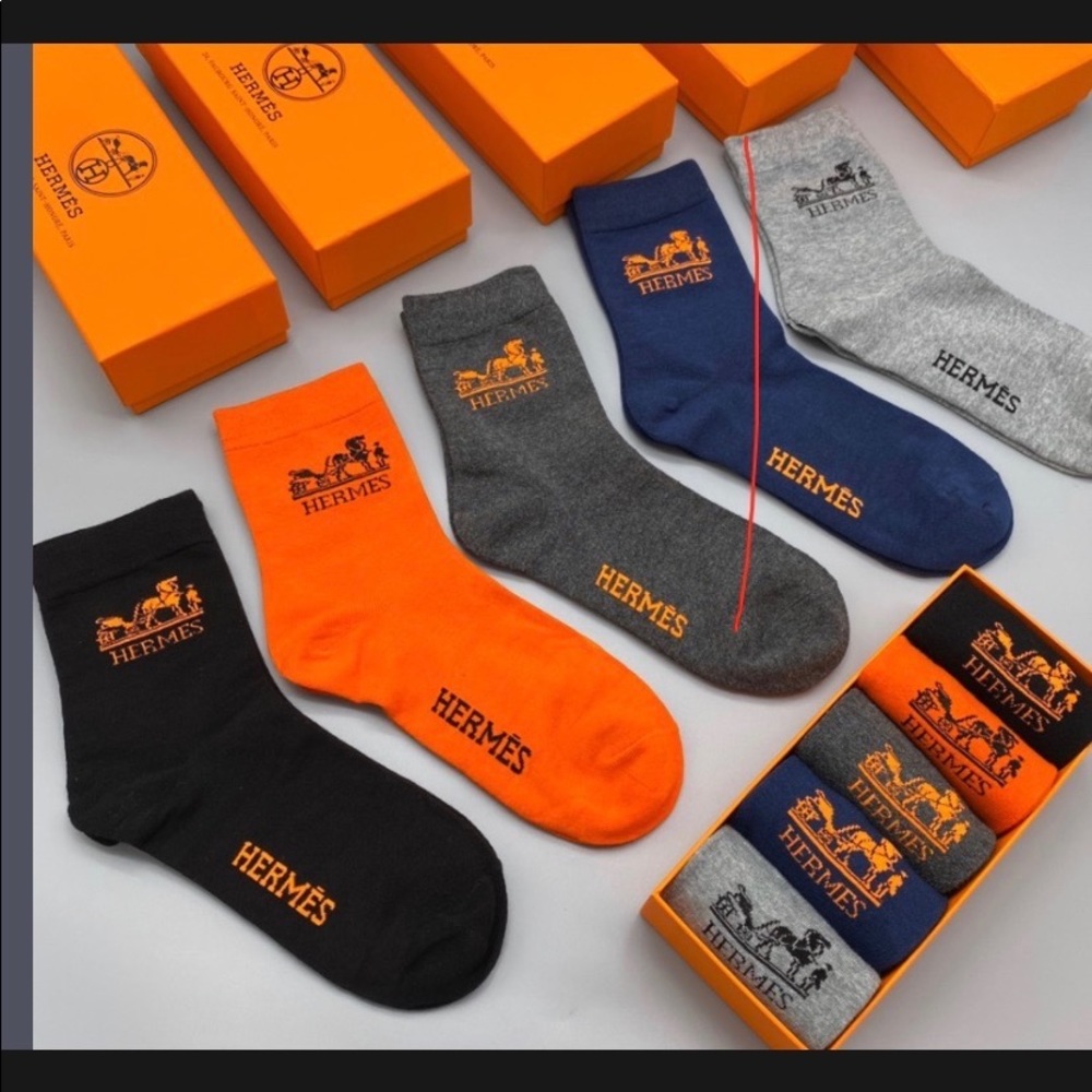 Unisex socks